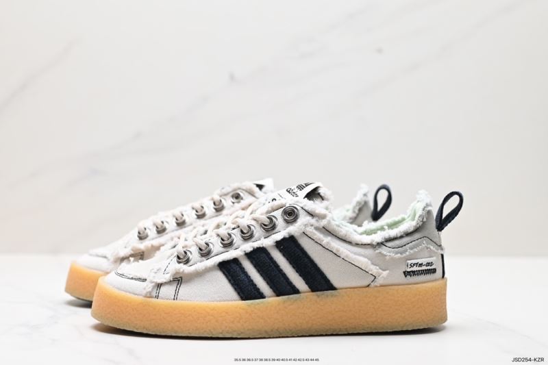 Adidas Campus Shoes